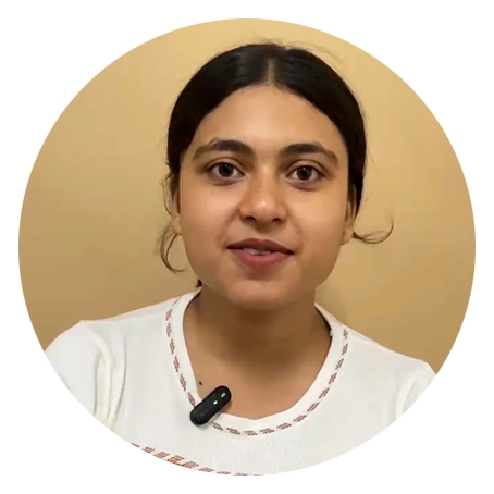 Shail shares her journey of improving communication with Oxford’s English course