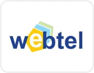 Working in Webtel