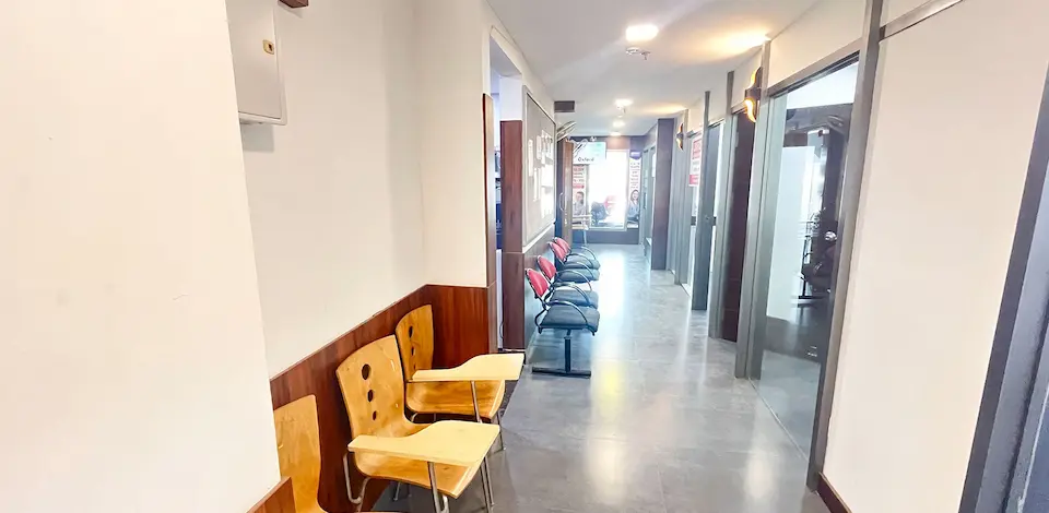 Best English Speaking Institute in East Delhi