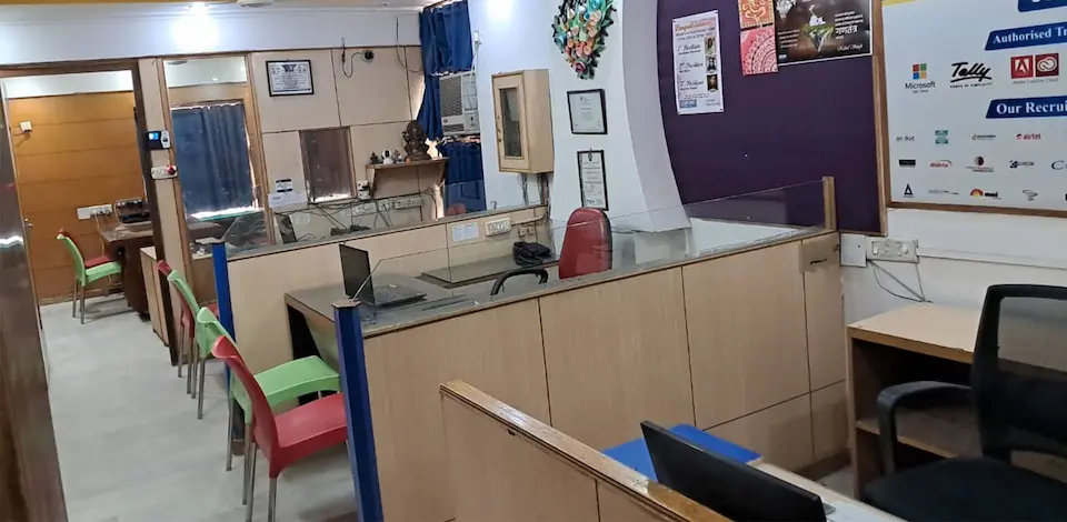 Best English Speaking Institute in West Delhi