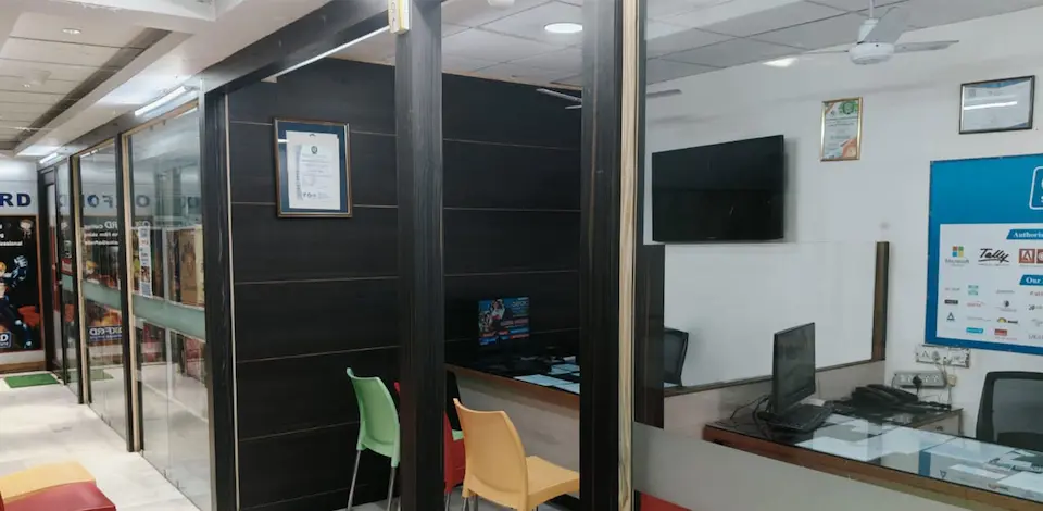 Oxford English South Extension Best English Speaking Institute in South Delhi