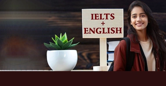 Top IELTS and English Courses in Delhi NCR