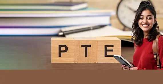 Best PTE and English Combined Course in Delhi NCR