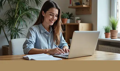 Join Oxford School of English for online English classes, One-on-One. 