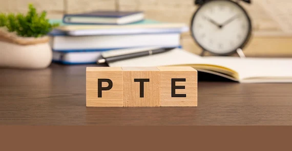 Top Online PTE Training Classes from Delhi