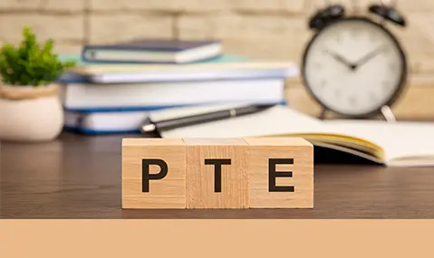 Join Oxford School of English for online PTE coaching,One-on-One. 
