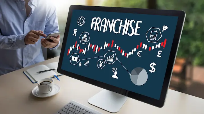 Franchise Offer – Start Your Own English Coaching Institute with Oxford