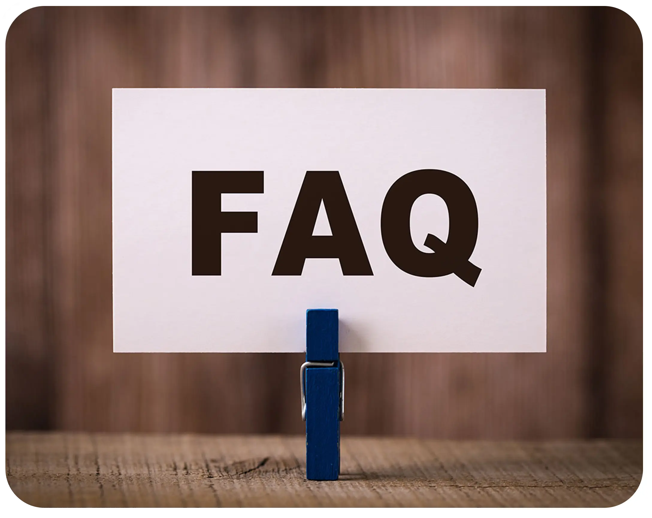 Visit Our IELTS FAQ Page to Learn More About the Exam