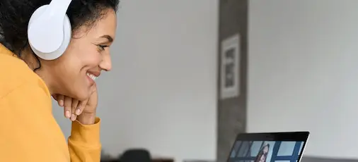 One-on-One Online English Classes