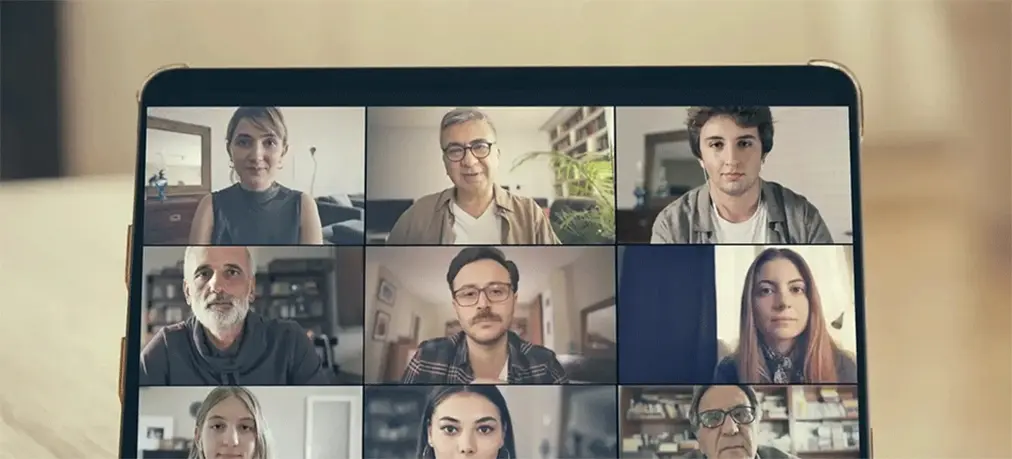 Online English Speaking Group Classes