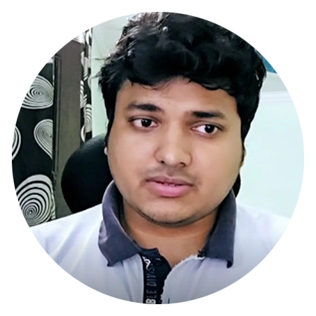 Tarang explains how English coaching helped in building his confidence