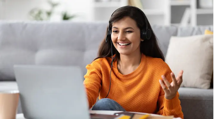 Personalised English Classes with One-on-One Coaching