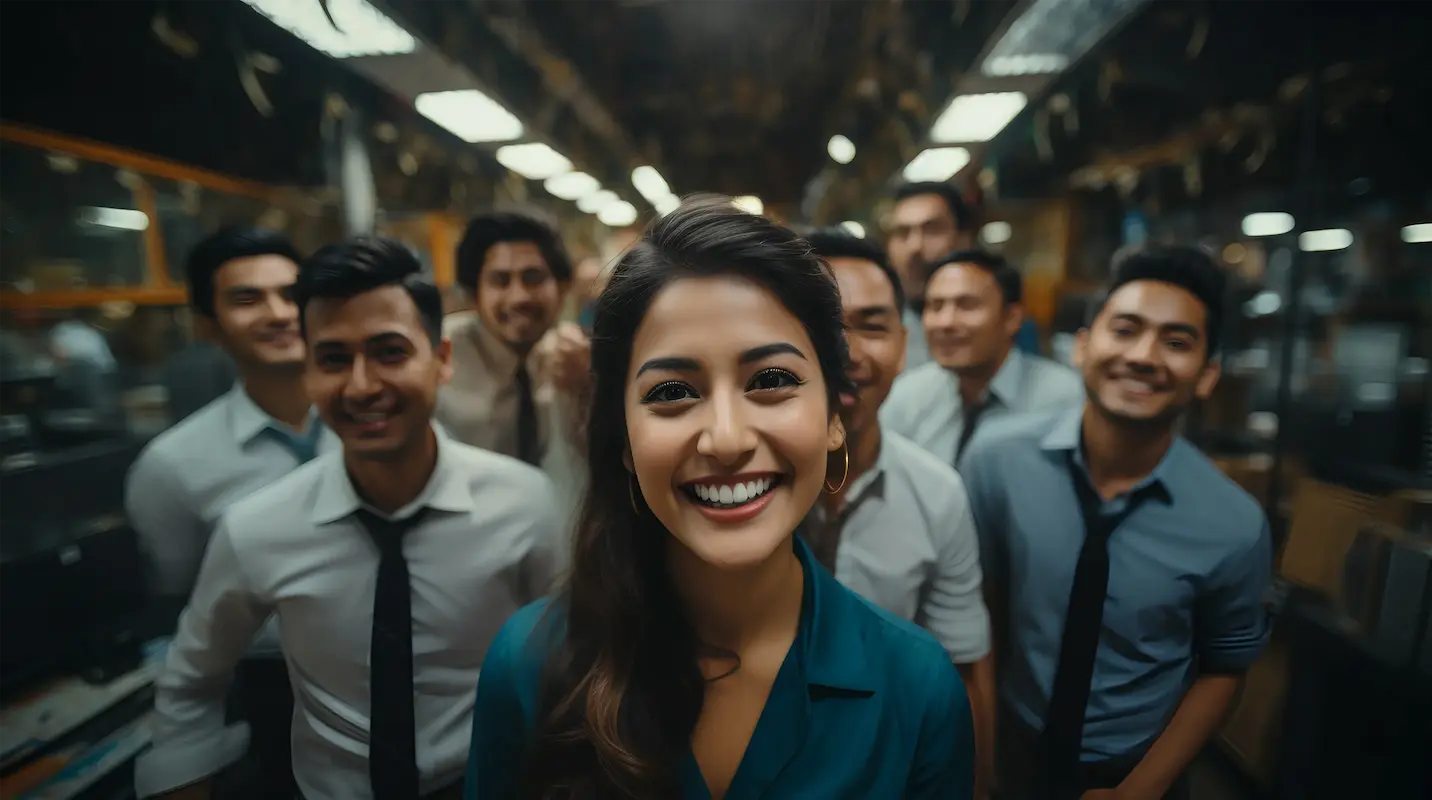 Boost Confidence and communication skills in Our Personality Development classes in Delhi