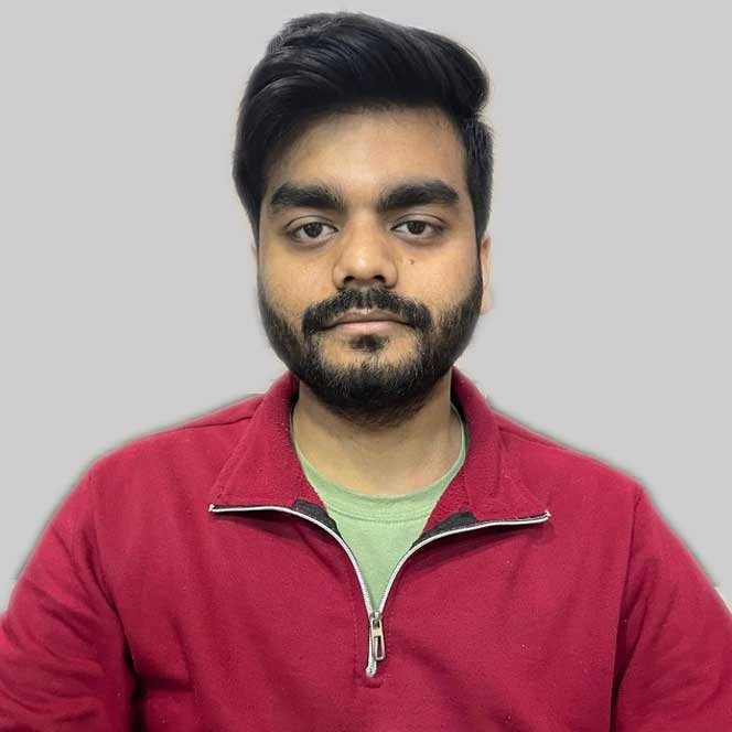 Aakash praises oxford for its expert training and great learning experience.