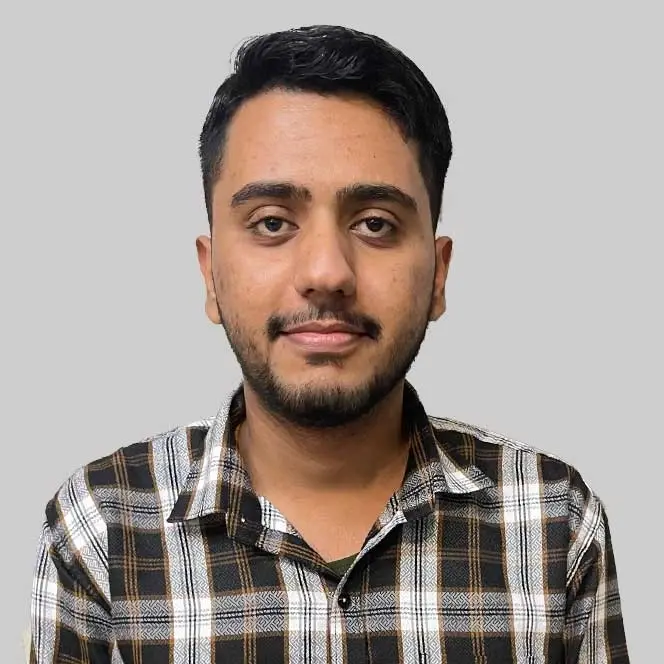 Gaurav praises the course for improving his speaking and writing skills.