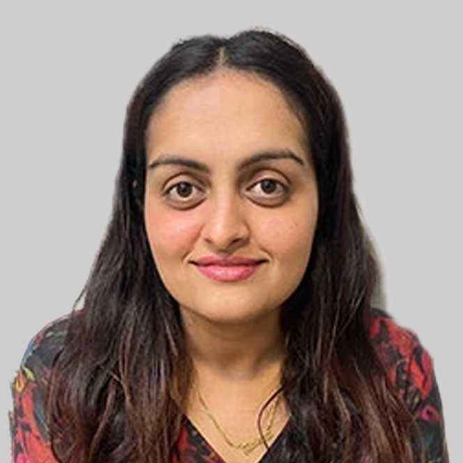 expressing satisfaction with spoken English training