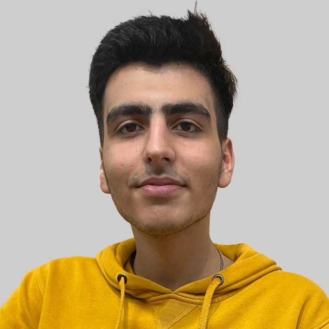 Ishaan shares a good learning experience at oxford near his location.