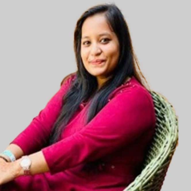 Paridhi appreciates interactive activities and caring teachers at oxford.