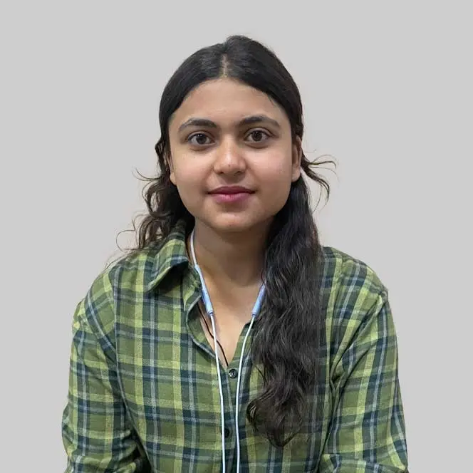 Shail praises ruby ma’am and the helpful learning experience at oxford.