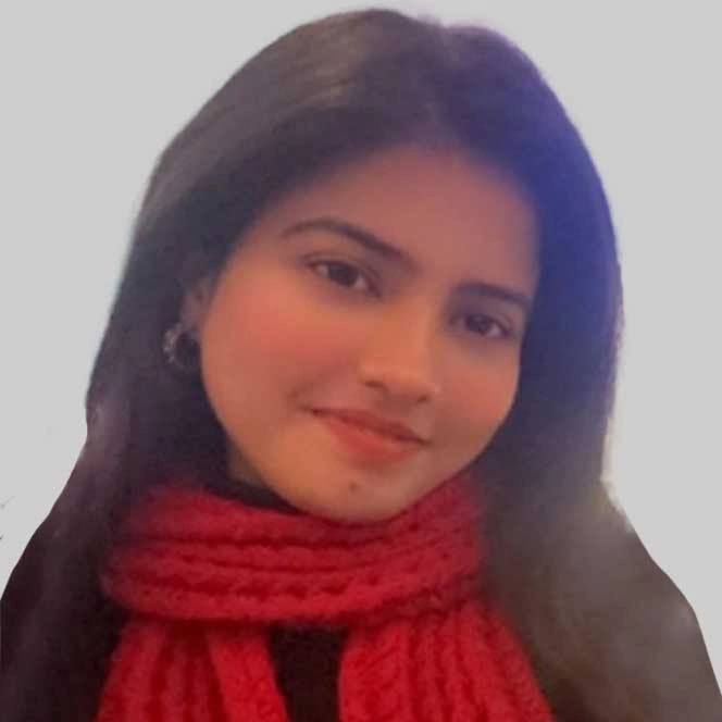 Shalu highlights useful study material and interactive sessions at oxford.