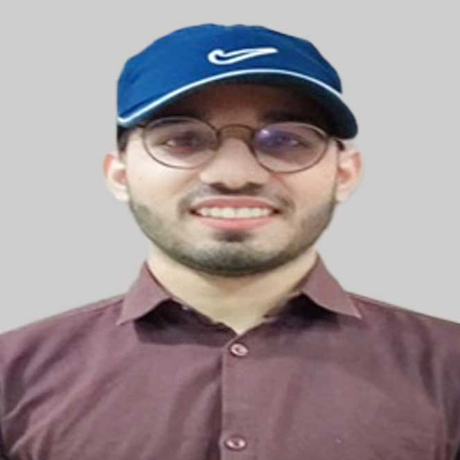 Sharing a positive review about English course