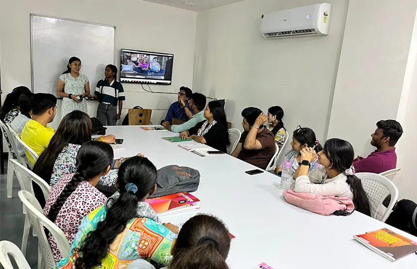 Students Learning Through Activity-based Methods