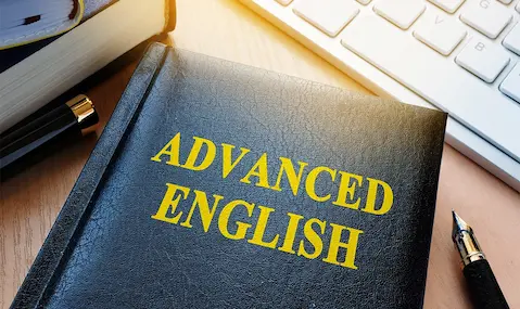 Best Advanced English Course in Delhi for Professionals