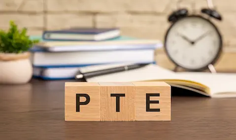 Best PTE and English Combined Course in Delhi NCR