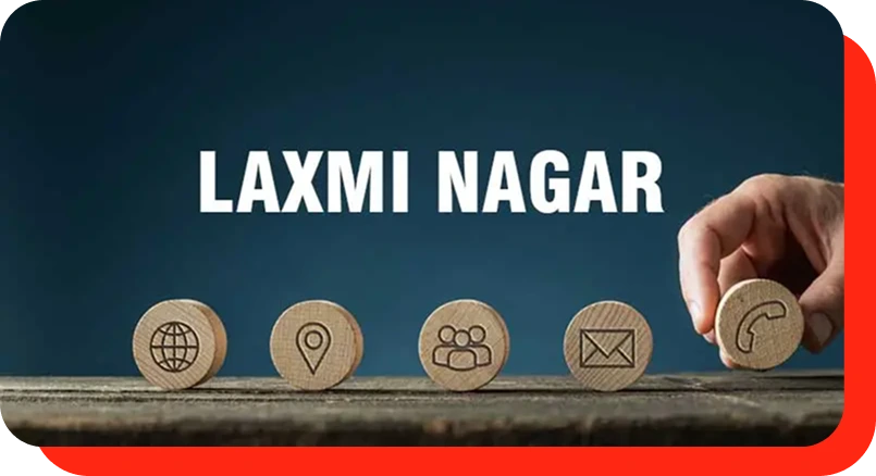 Top English and IELTS institute in Laxmi Nagar