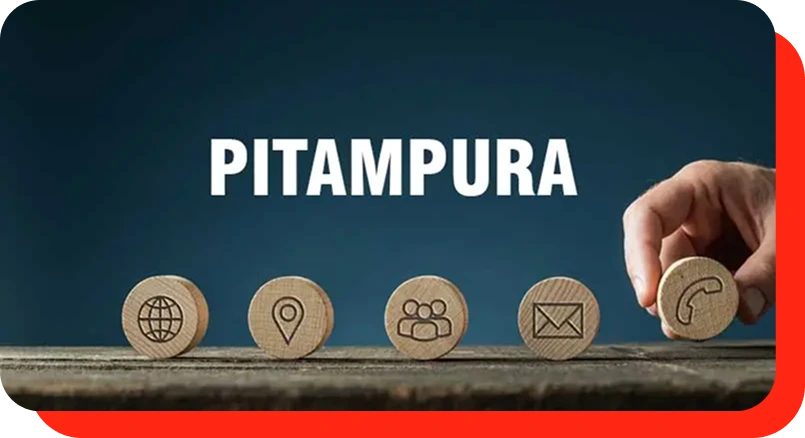 English courses and IELTS coaching in Pitampura