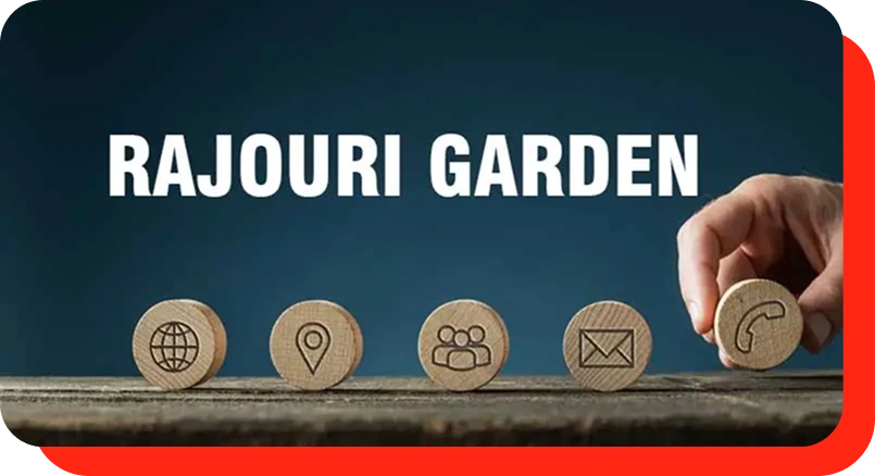 Best English and IELTS courses in Rajouri Garden