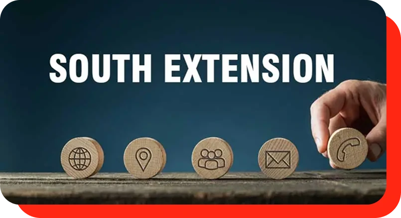 Oxford English classes in South Extension