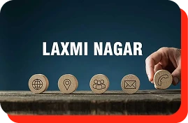 Top English and IELTS institute in Laxmi Nagar