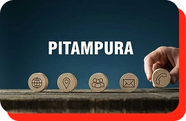 English courses and IELTS coaching in Pitampura