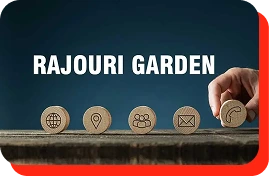 Best English and IELTS courses in Rajouri Garden