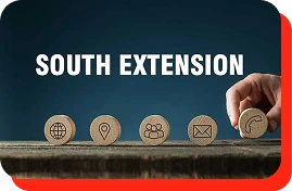 Oxford English classes in South Extension