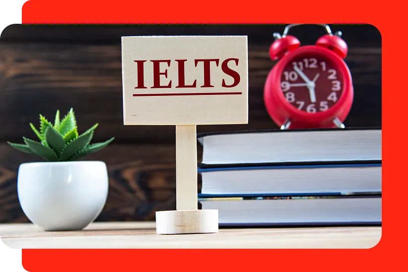 Best Online IELTS Coaching at the comfort of home and time