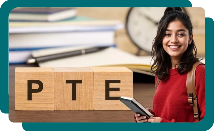 Best PTE and English Coaching in Delhi to help secure the desired score