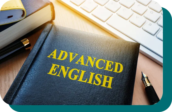 Advanced English-Speaking Course for new heights in career