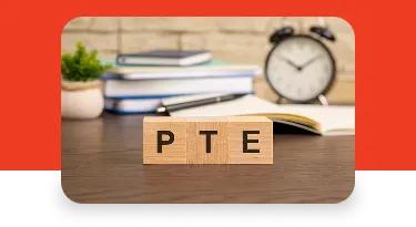 Best PTE Coaching Online at the comfort of home and time suits you best