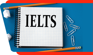 Ielts coaching in Pitampura with experienced trainers and mock tests