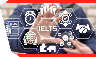 Ielts coaching in Rajouri Garden, west Delhi