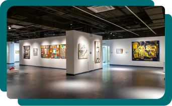 Gallery of student celebrations and learning highlights