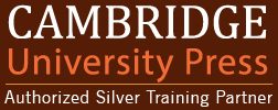 Oxford School of English is an Cambridge Silver Training Partner