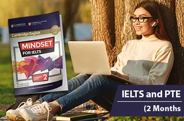 IELTS Training Course to Achieve Better Bands