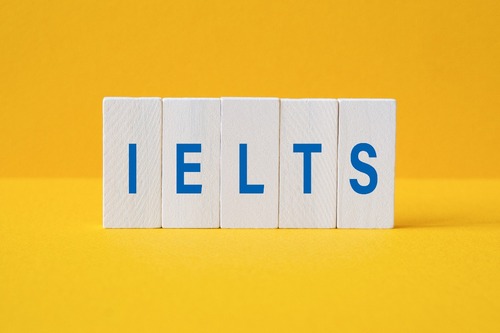 IELTS Online Course